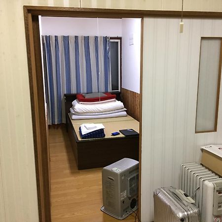 Kiritappuri Pensjonat Hokkaido Zewnętrze zdjęcie