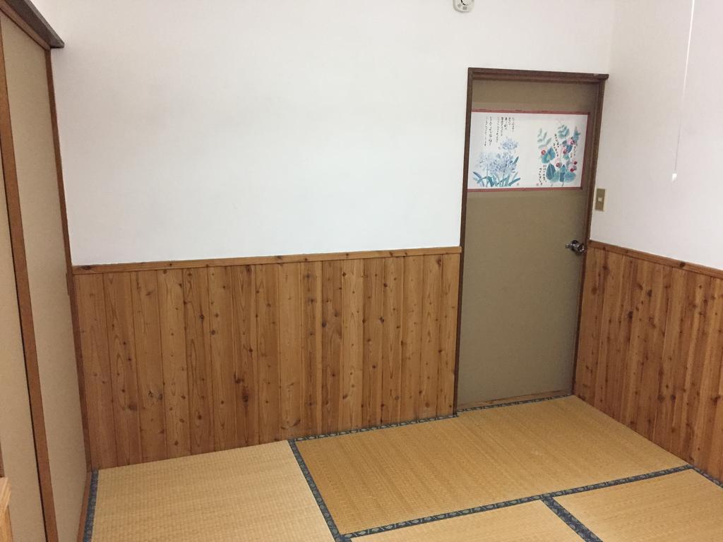 Kiritappuri Pensjonat Hokkaido Zewnętrze zdjęcie