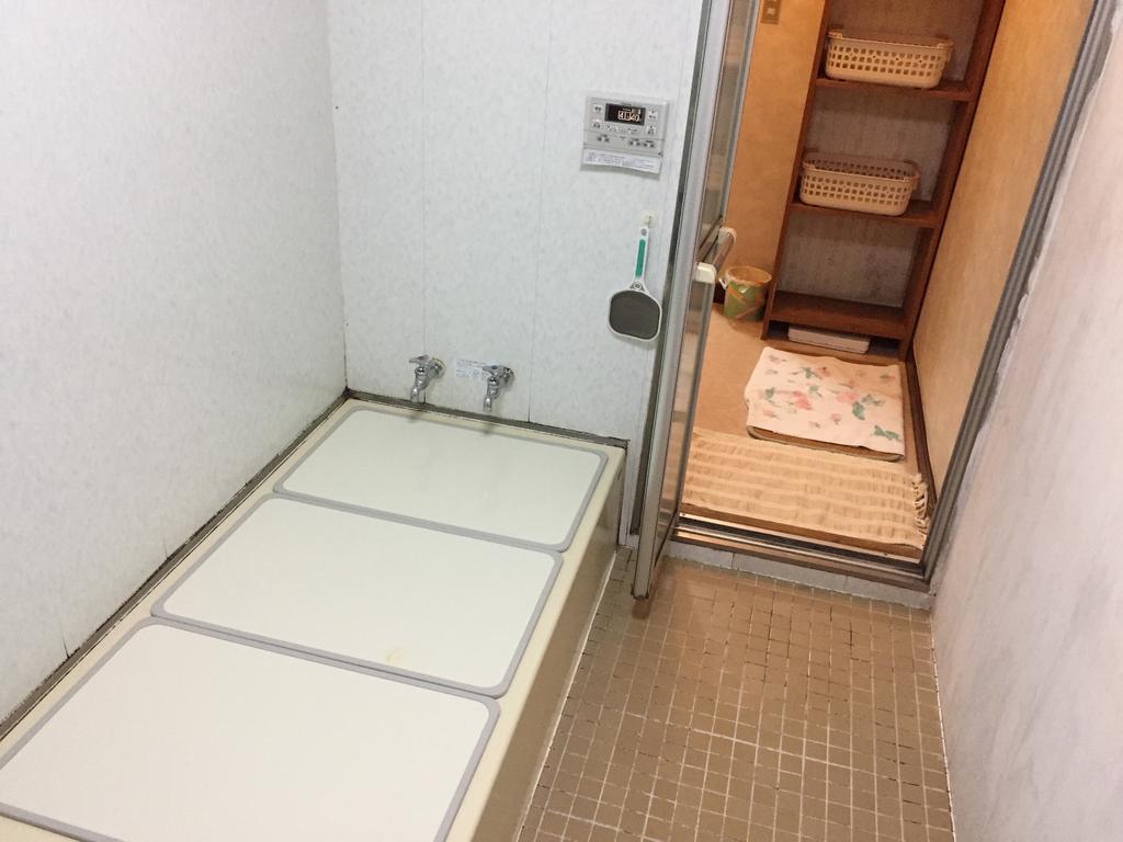 Kiritappuri Pensjonat Hokkaido Zewnętrze zdjęcie