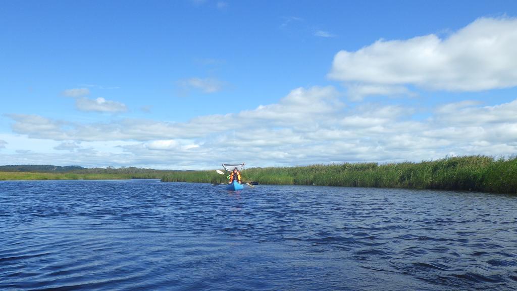 Kiritappuri Pensjonat Hokkaido Zewnętrze zdjęcie